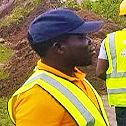 Engineer Tijani Oyewole